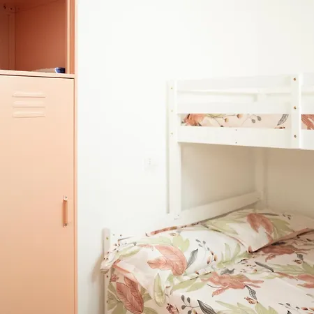 Villetta Indipendente Alle Croci Feriehus *