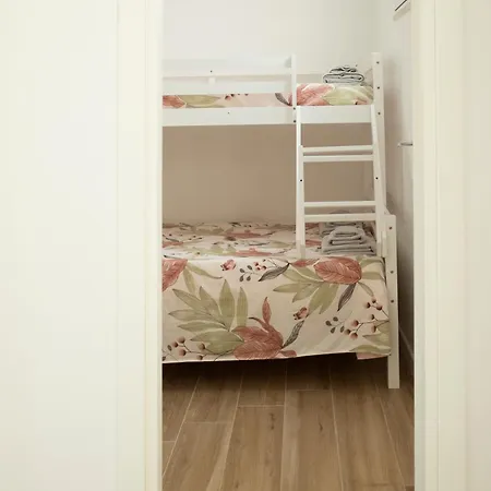 Σπίτι διακοπών Villetta Indipendente Alle Croci Vasto