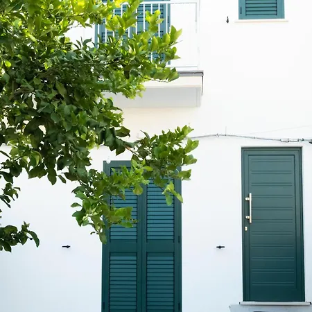 Σπίτι διακοπών Villetta Indipendente Alle Croci Vasto